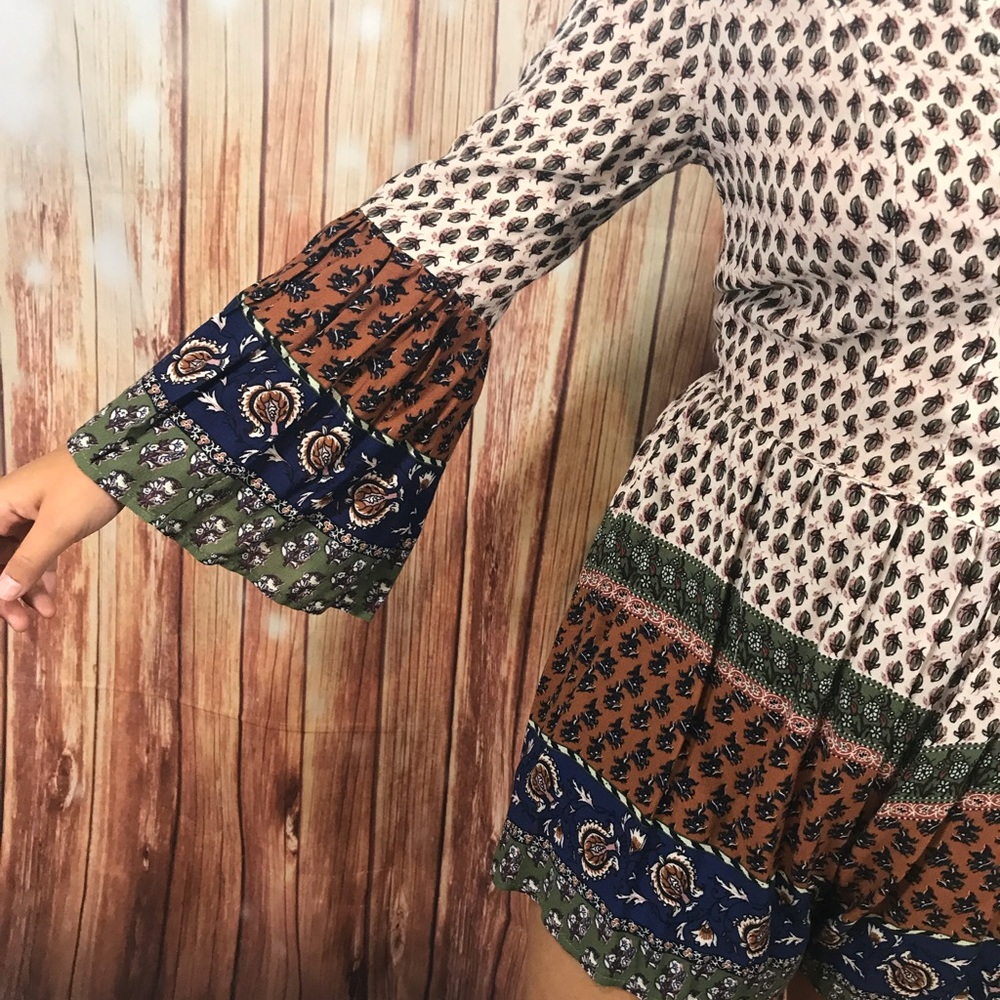 Romper - Picture 3 of 3
